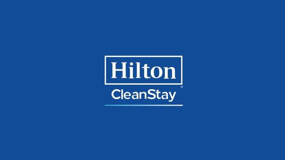 Hampton Inn & Suites Winnie Eksteriør billede